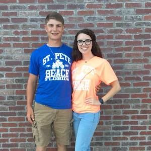 Meet your Posher, Brock